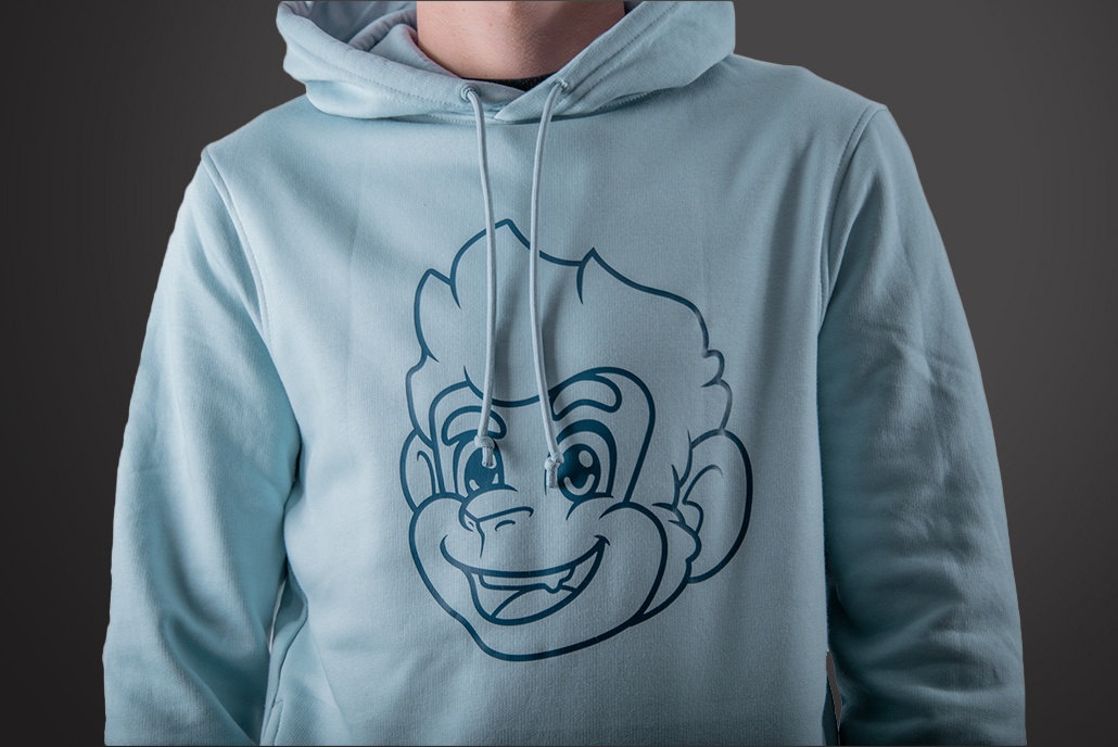 werkkledij moderne kledij pretpark