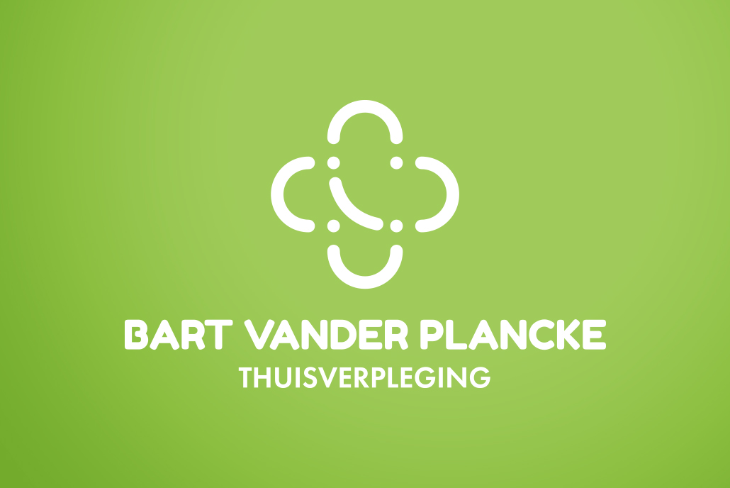 logo ontwerp huisstijl thuisverpleging