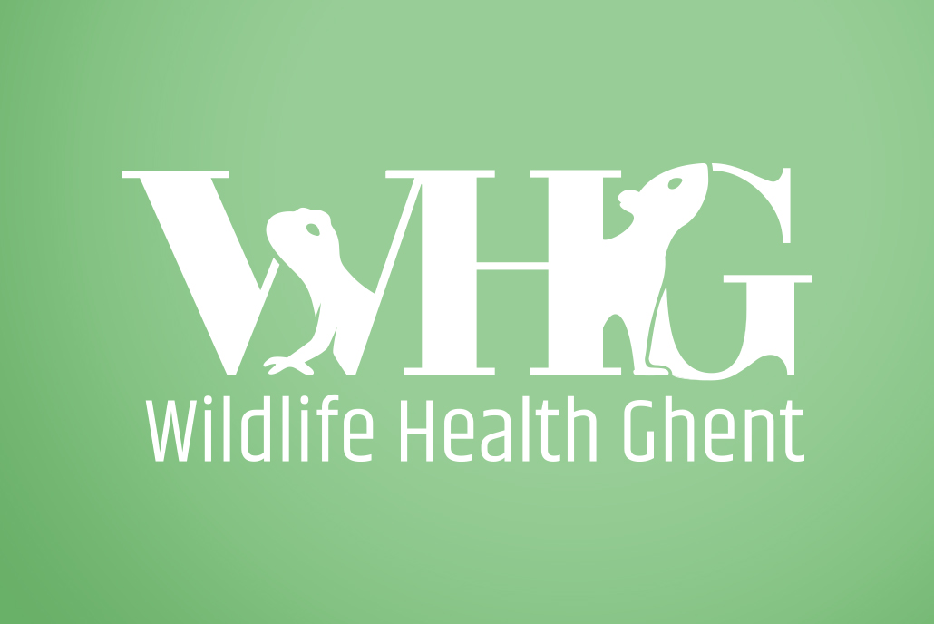 logo dieren wild gent