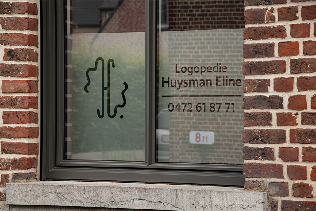 raambelettering ontwerp