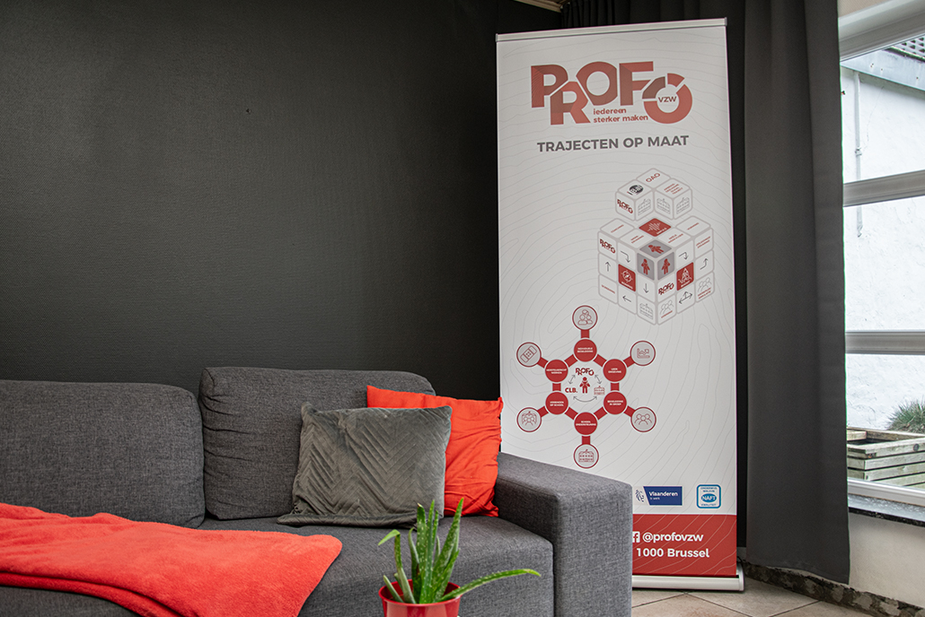 profo rollup scheurvast banners ontwerp bedrukken